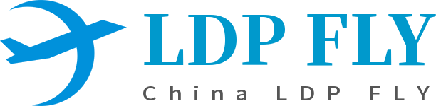 LDP FLY ADS Logo